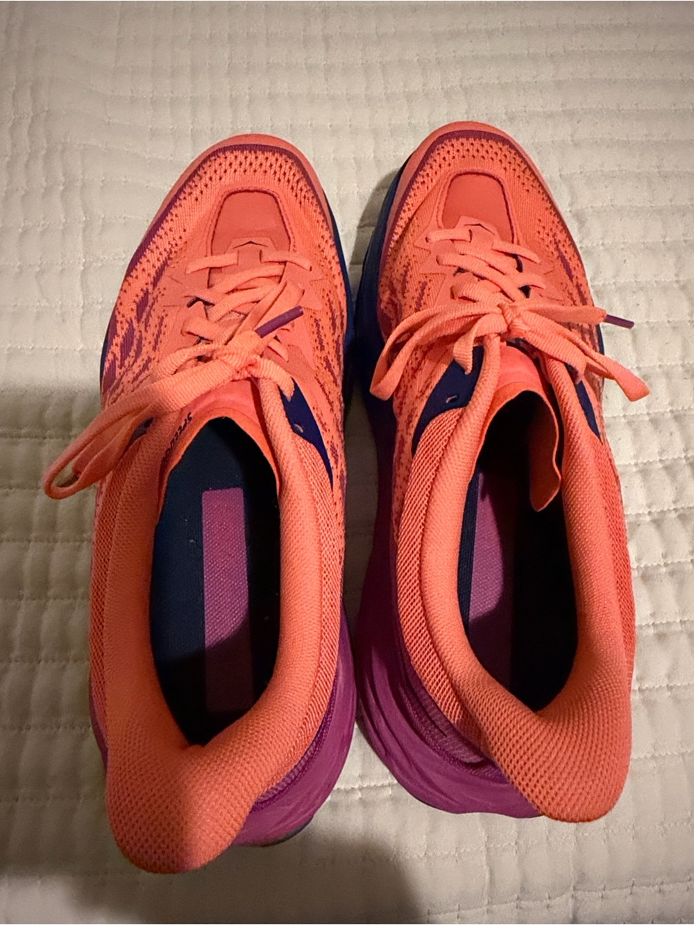 Hoka Speedgoat 5 - Picture 5 of 8